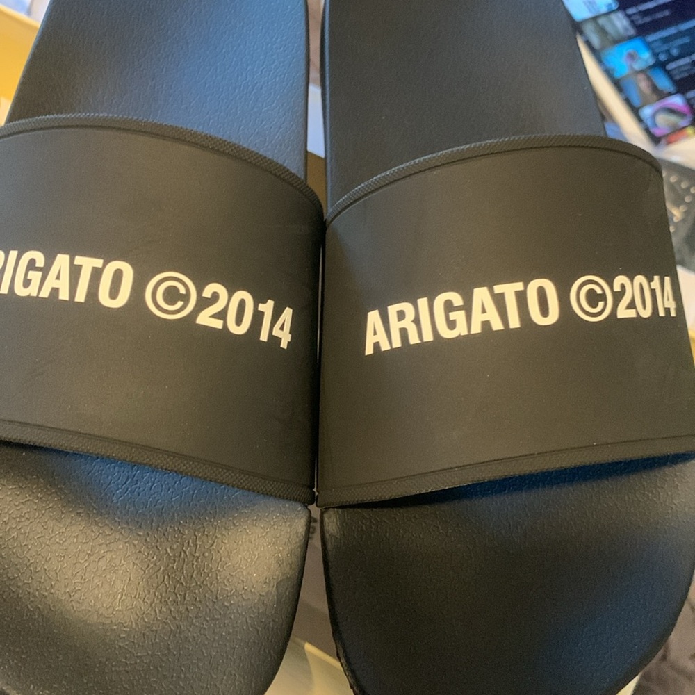 Axel Arigato